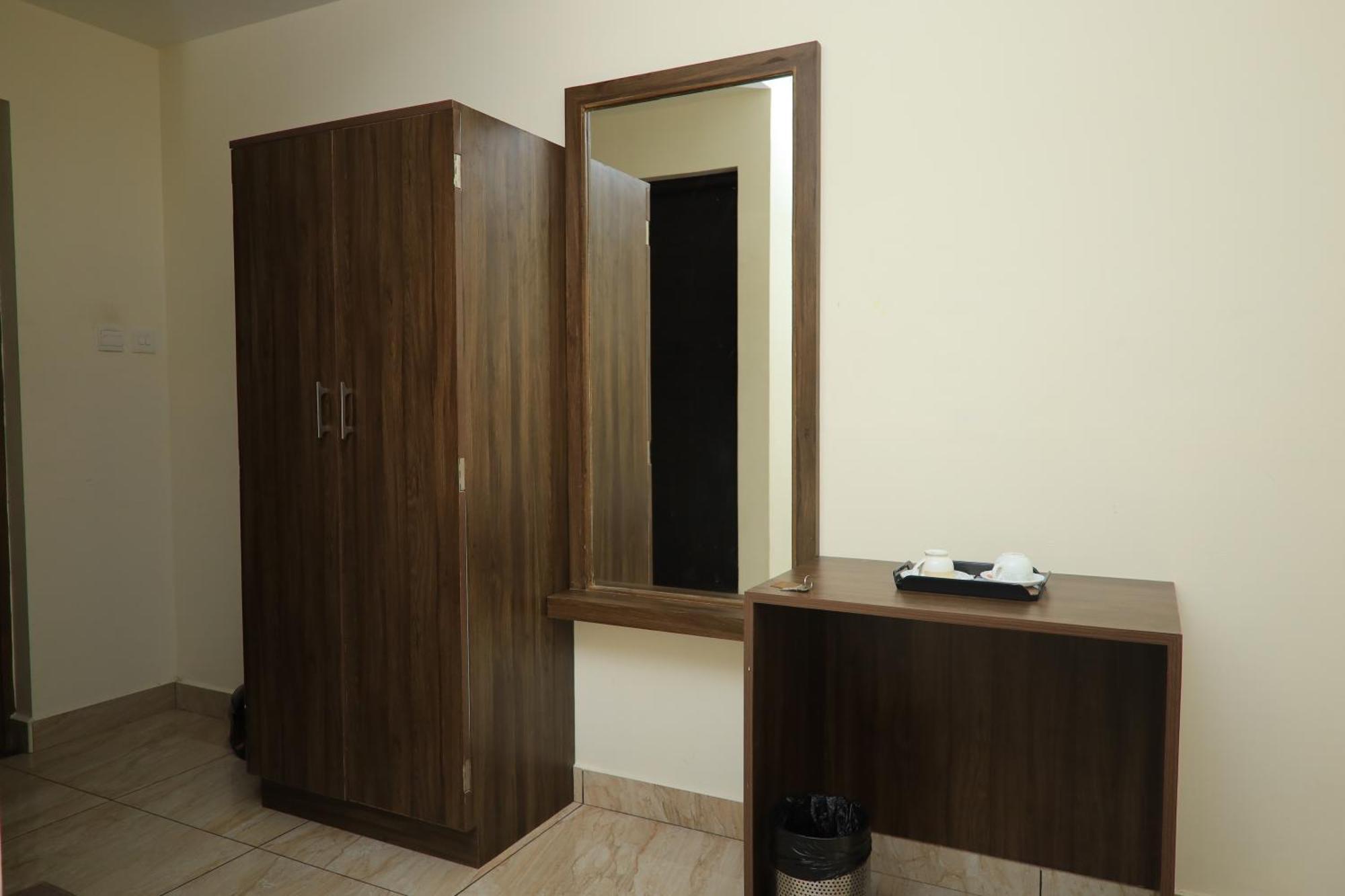 Villa Starwin Residency Ramanathapuram Exterior foto